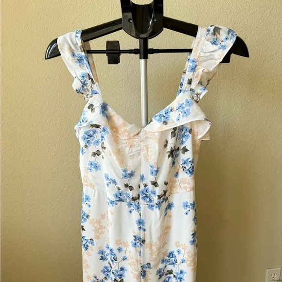 June & Hudson Jumpsuit - Picture 3 of 9